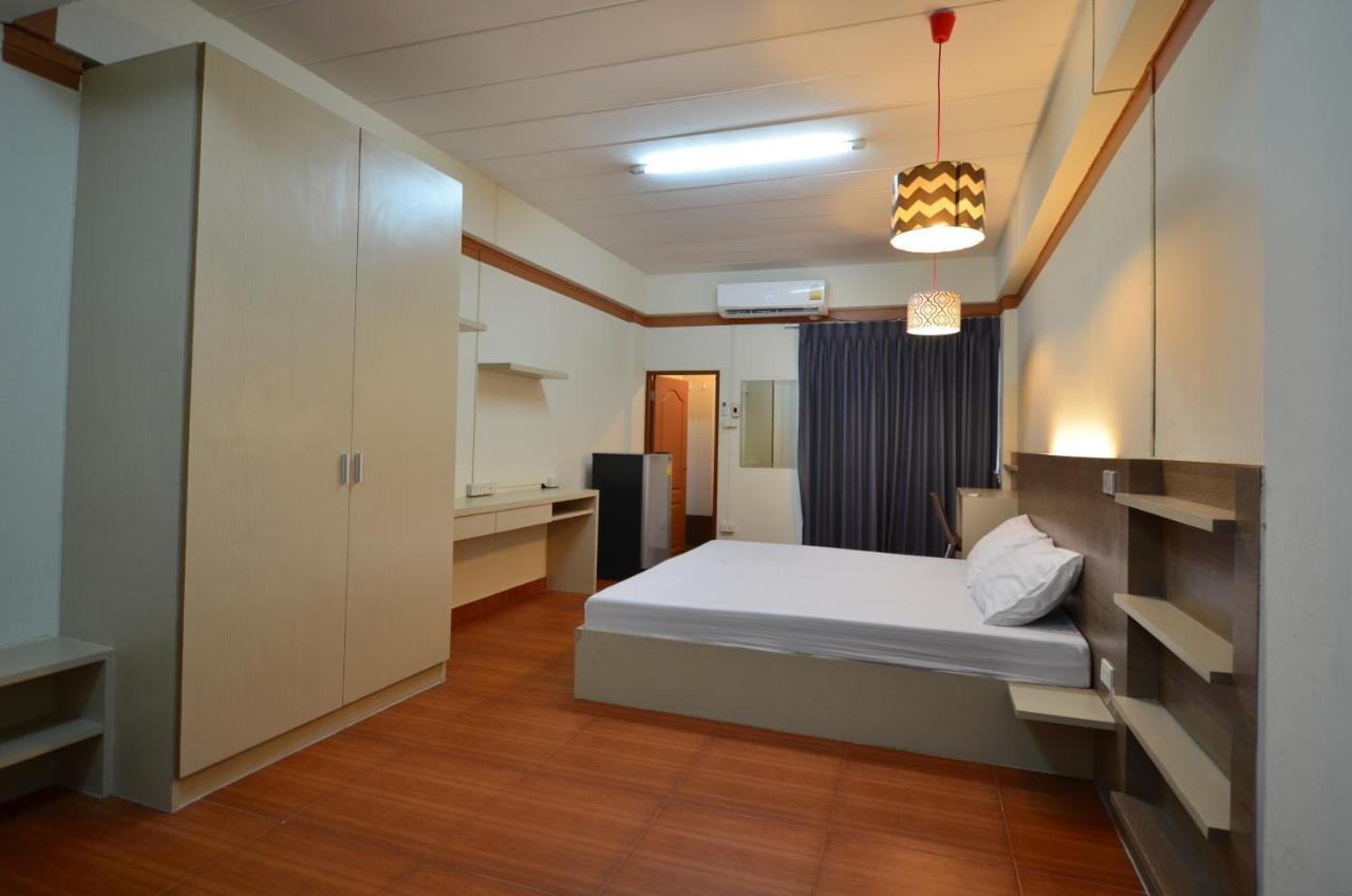Ze Residence 曼谷 外观 照片